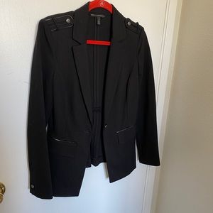 WHBM Blazer